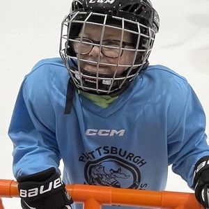 Meet your Posher, Cheryl